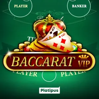 Baccarat VIP – live casino bij DiscoWin Casino