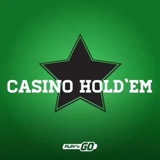 Casino Hold'em – live casino bij DiscoWin Casino