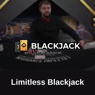 Freshdeck Limitless Blackjack – live casino bij DiscoWin Casino