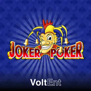 Joker Poker – tafelspel bij DiscoWin Casino