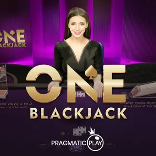 One Blackjack – live casino bij DiscoWin Casino