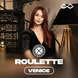 Roulette Venice – live casino bij DiscoWin Casino