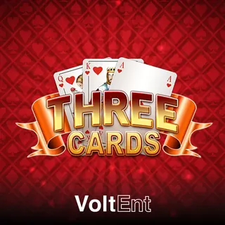 Three Card Poker – live casino bij DiscoWin Casino