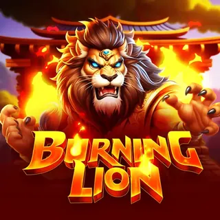 Burning Lion – slot bij DiscoWin Casino