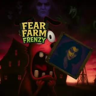 Fear Farm Frenzy – slot bij DiscoWin Casino