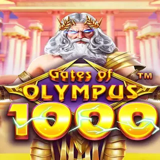 Gates of Olympus 1000 – slot bij DiscoWin Casino