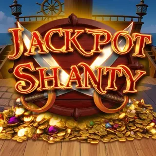 Jackpot Shanty – slot bij DiscoWin Casino