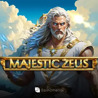 Majestic Zeus – slot bij DiscoWin Casino