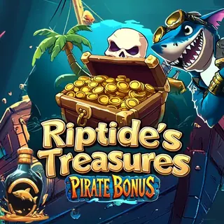 Pirate Bonus – slot bij DiscoWin Casino