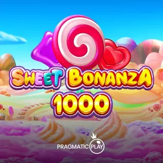 Sweet Bonanza 1000 – slot bij DiscoWin Casino