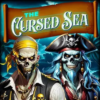 The Cursed Sea – slot bij DiscoWin Casino