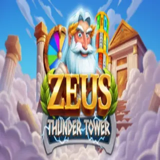 Zeus Thunder Tower – slot bij DiscoWin Casino